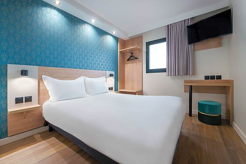 KYRIAD DIRECT ORLEANS NORD - Cap Saran