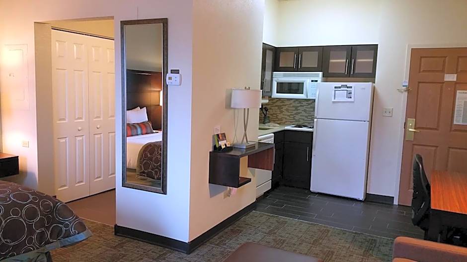 Staybridge Suites Chicago-Oakbrook Terrace By IHG