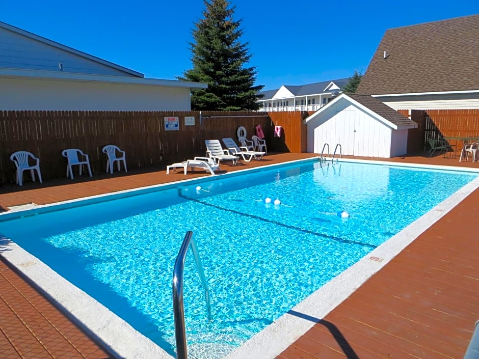 Bridgeview Motel