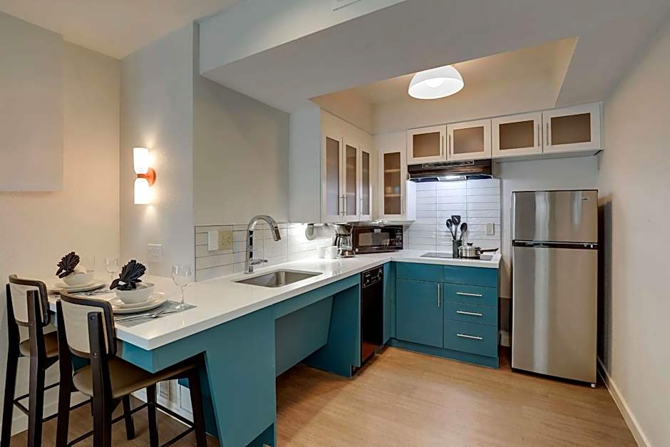 Sonesta ES Suites Sunnyvale