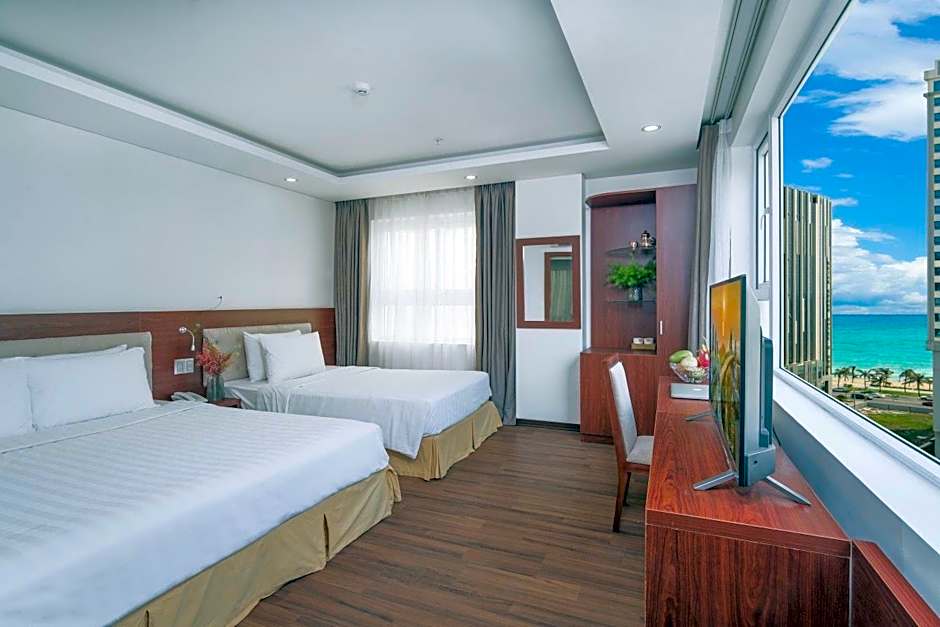 Kien Cuong Hotel 1