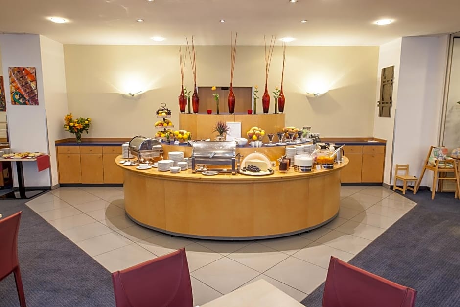 Novum Hotel Kavalier