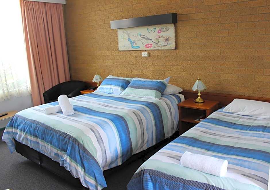 Portland Retro Motel