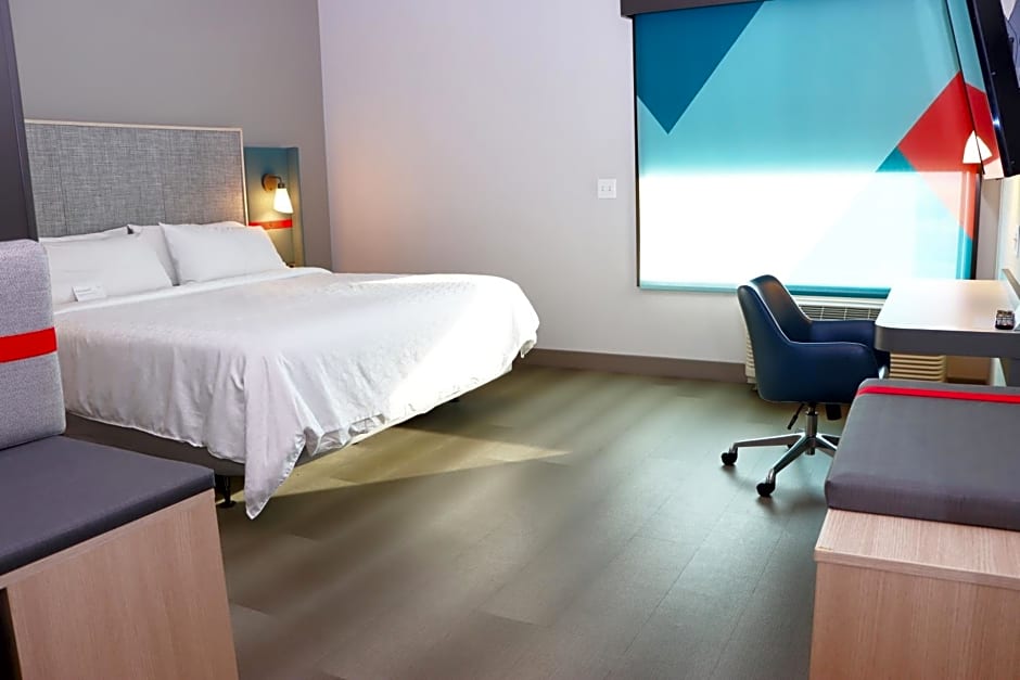 Avid Hotels Lancaster By IHG