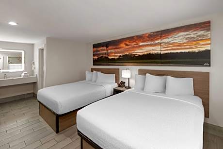 Days Inn by Wyndham Aransas Pass
