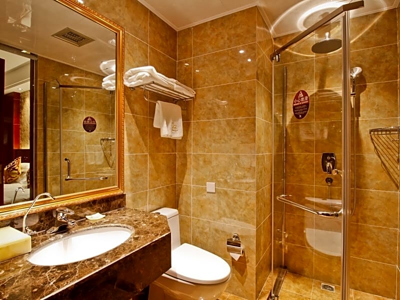 Green Tree Eastern Hefei Dahua International Harbor Hotel