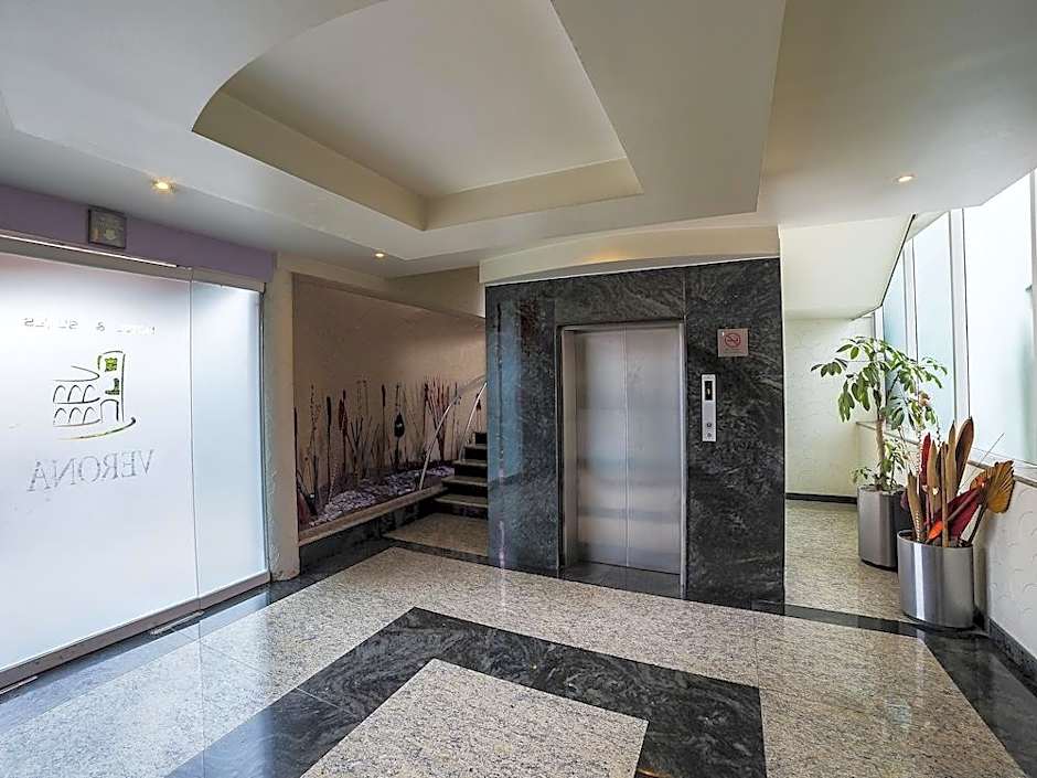 Hotel Verona