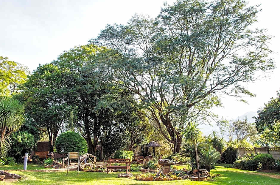 The Manderson Hotel and Conference Centre