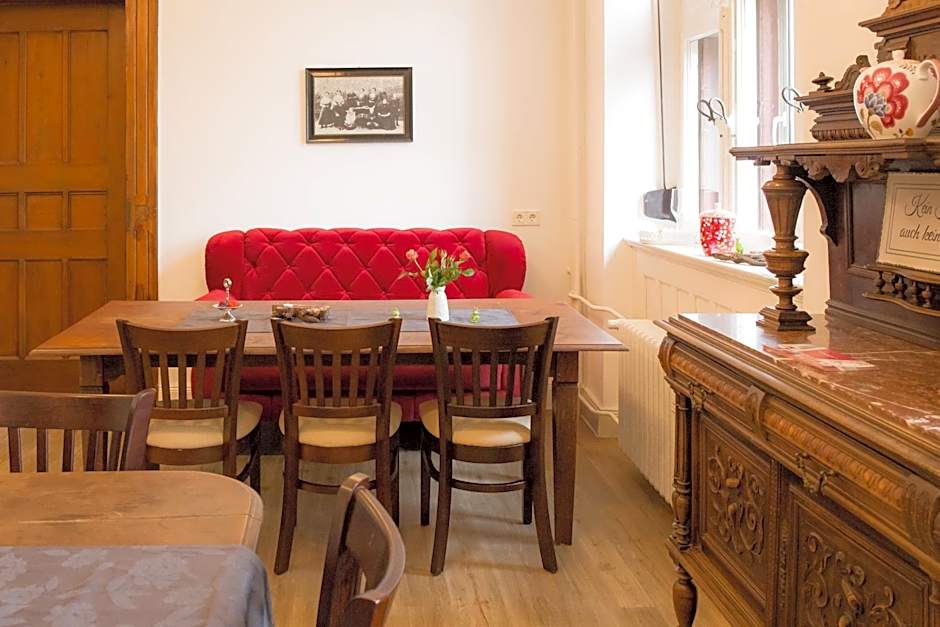 Altes Amtsgericht Oppenheim