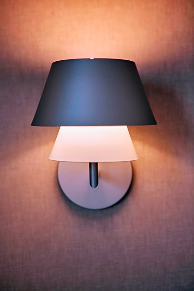 NH Amistad de Murcia