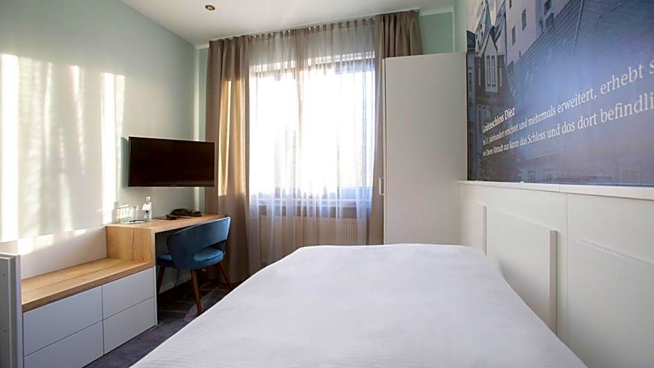Hotel Huss Limburg