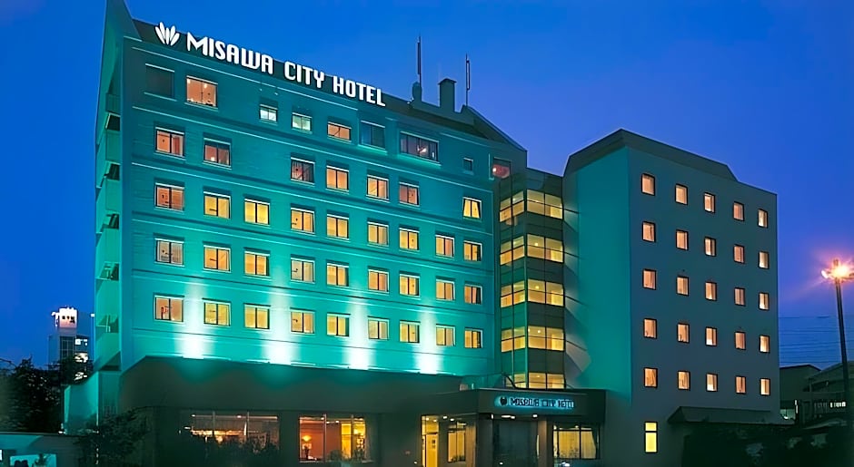 Misawa City Hotel