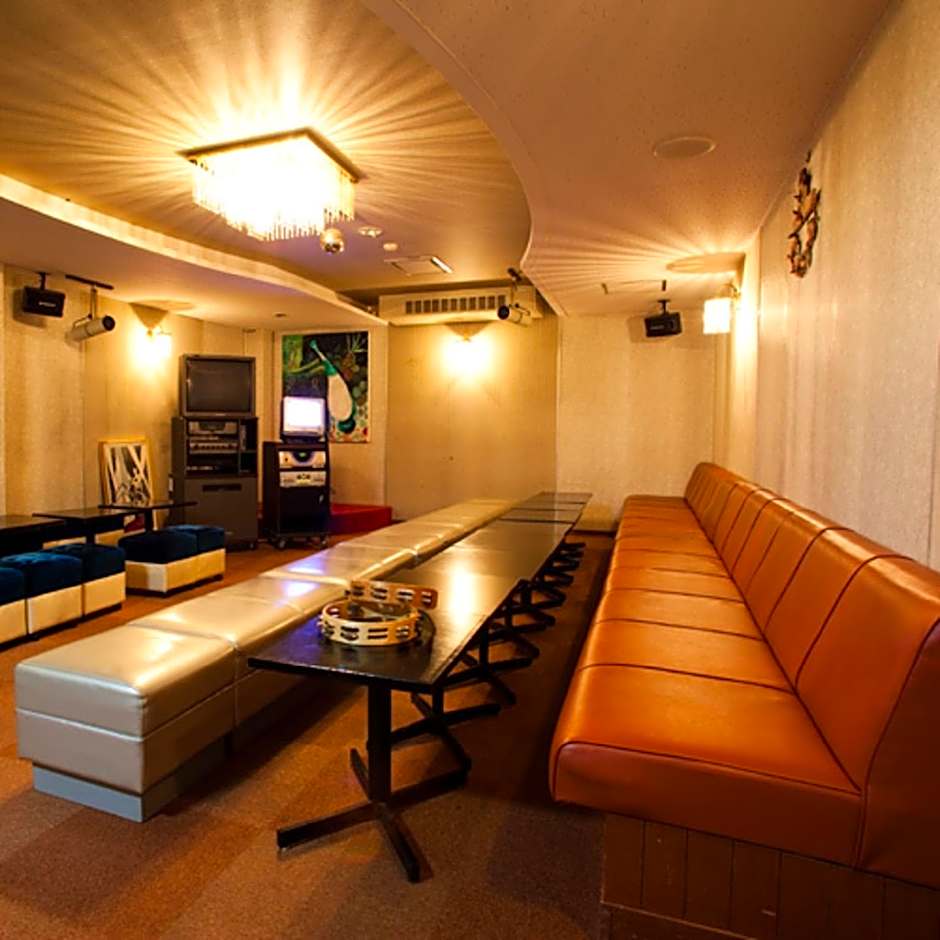 Hotel Shiga Sunvally