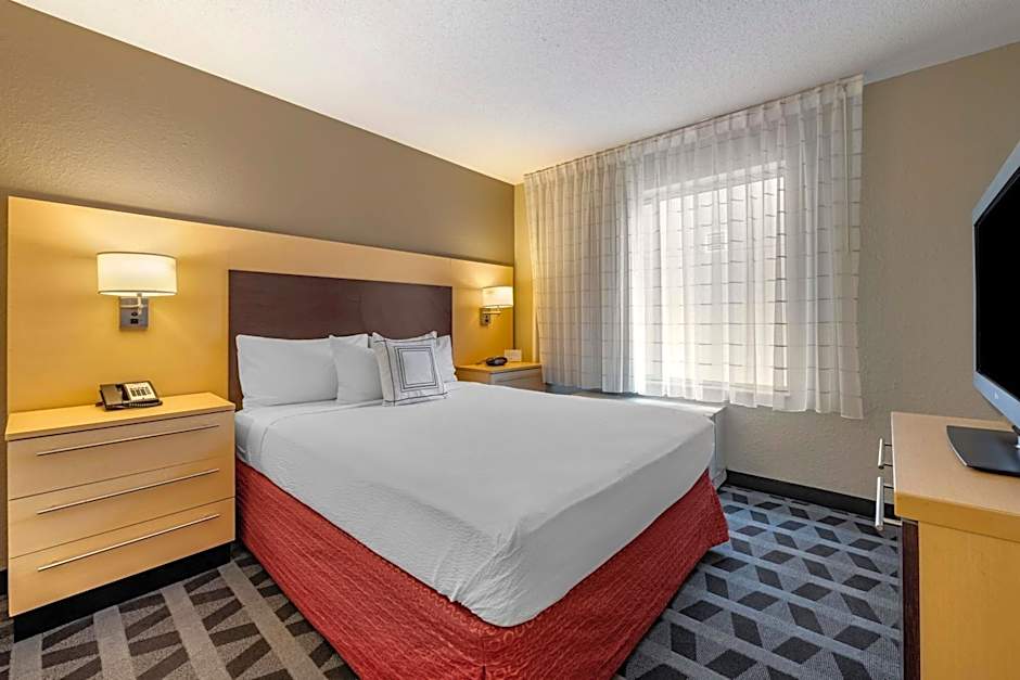 TownePlace Suites by Marriott Vincennes