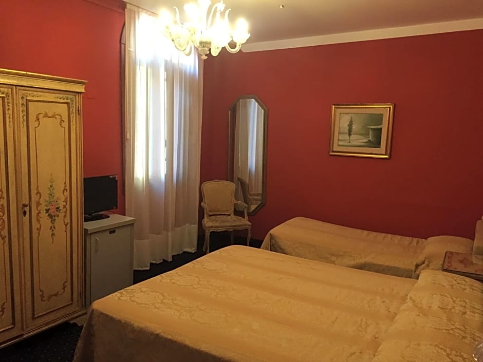 Hotel Malibran