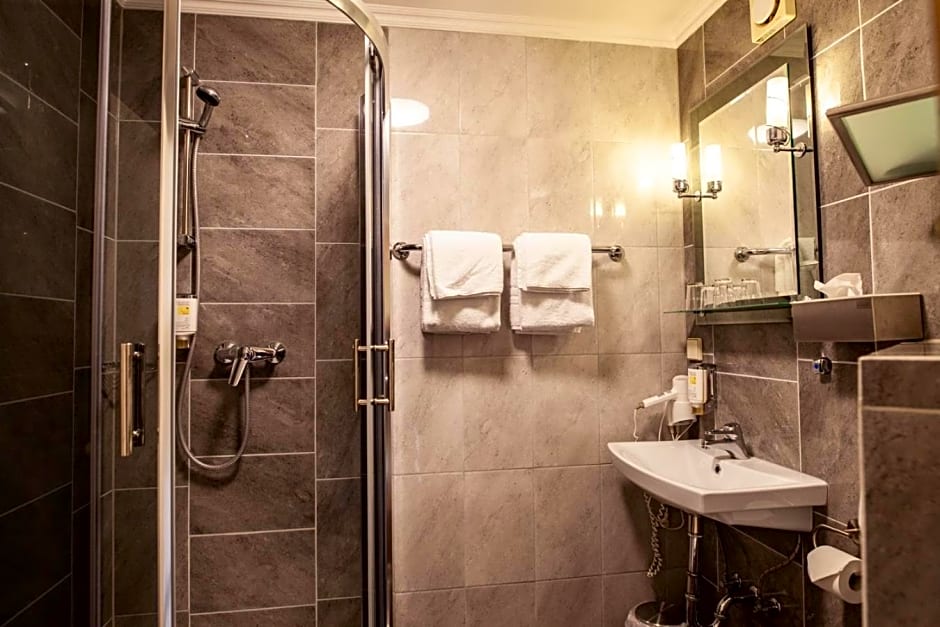 Hotel Silesia