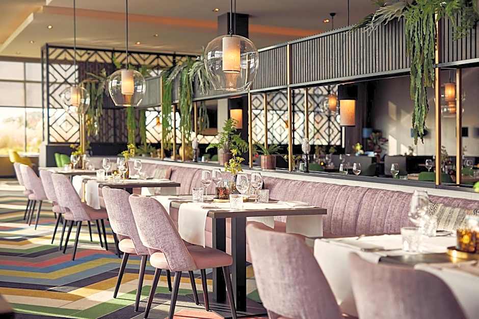 Van der Valk Hotel Leeuwarden