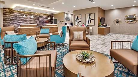 Best Western Plus Desoto