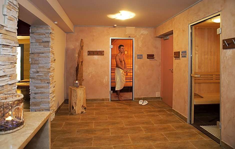 Ostseehotel Villen im Park - ein Rovell Hotel