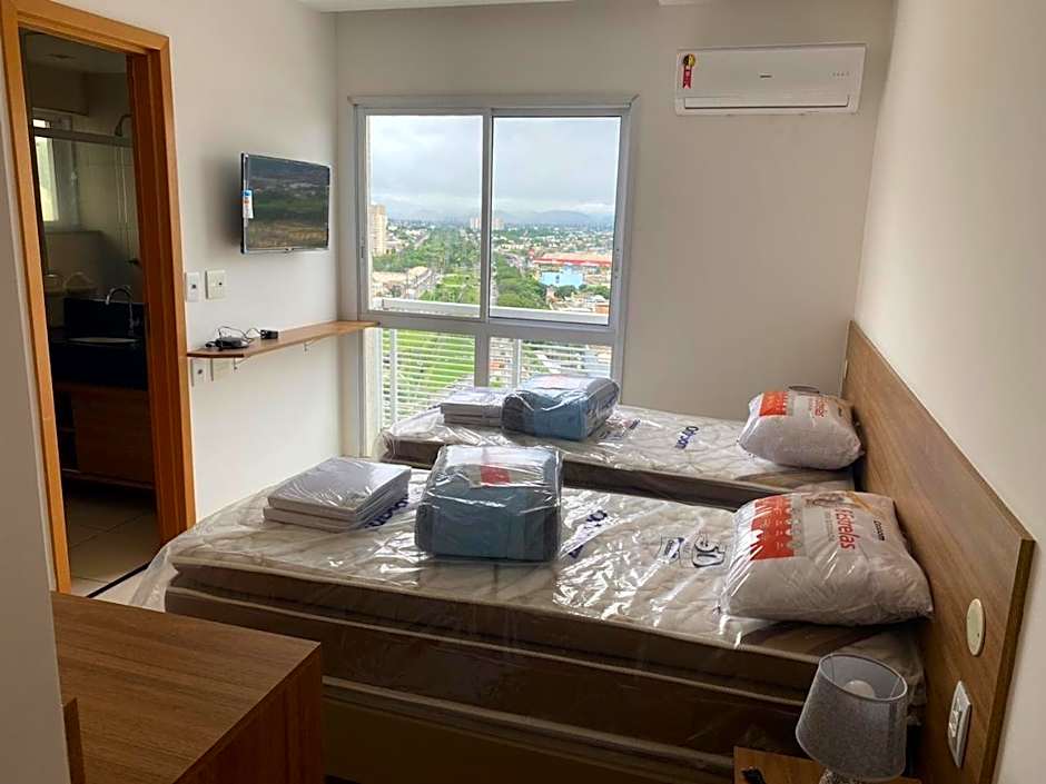 Apart Hotel Diamond Flat 2 Quartos