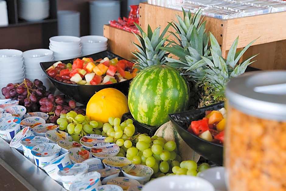 Leonardo Hotel Amsterdam Rembrandtpark