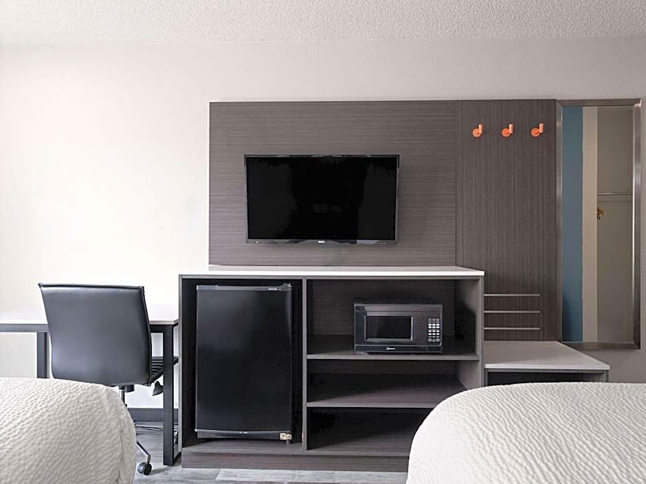 Baymont by Wyndham Indianapolis East