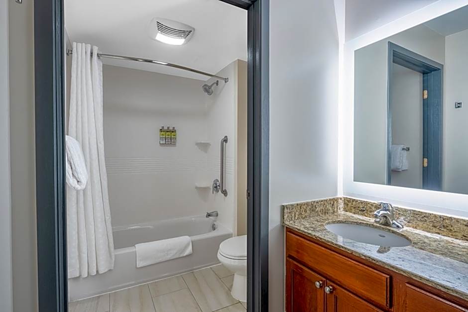Candlewood Suites Boston North Shore - Danvers By IHG