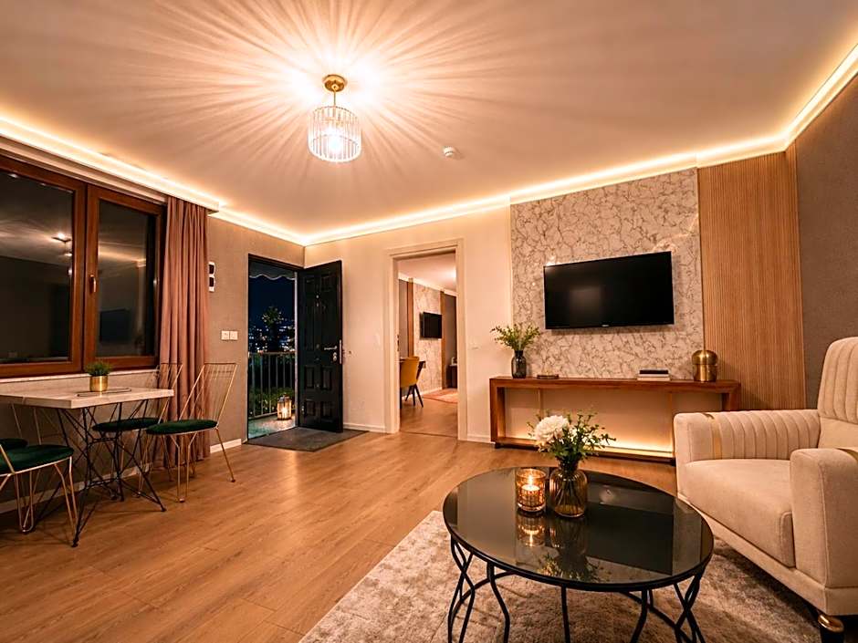 Bungaport Luxury Bungalows&Suits
