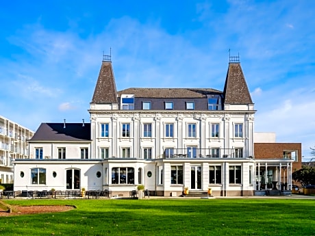 Hotel L'O de Vie