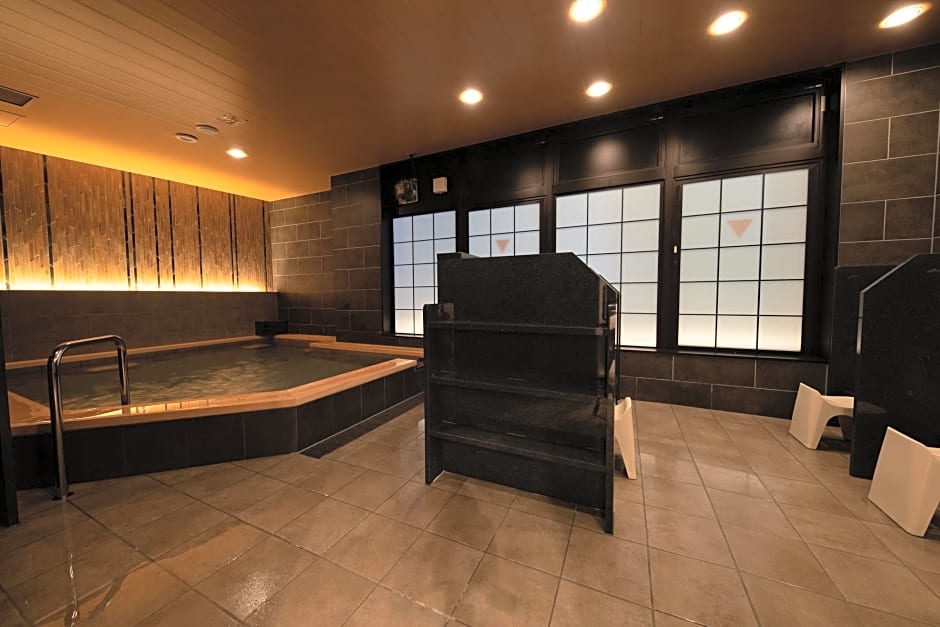 Almont Hotel Nippori 