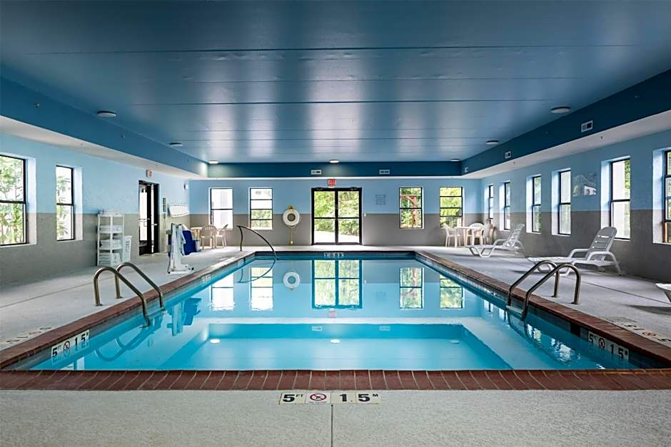 Hampton Inn By Hilton Carrollton