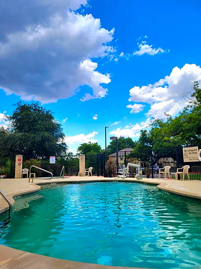 Hampton Inn By Hilton & Suites Austin Cedar Park-Lakeline