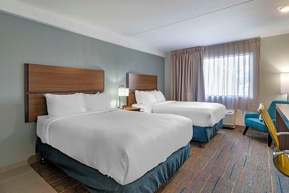 MainStay Suites Lexington I-75