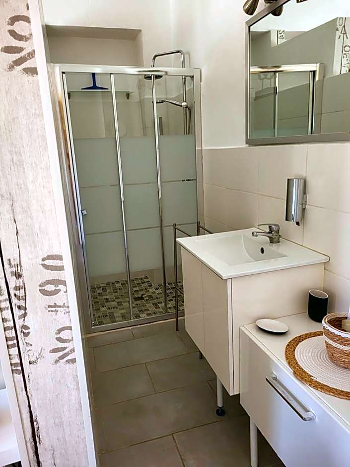 La Salamandre de Camargue