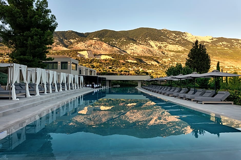 Celestial All Suites