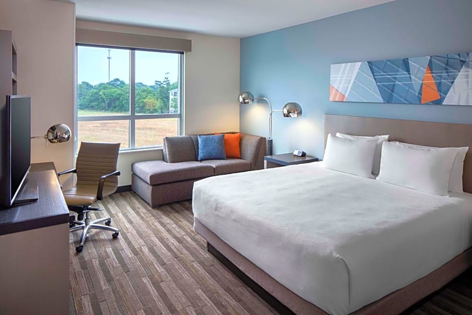 Hyatt House Charleston/Mount Pleasant