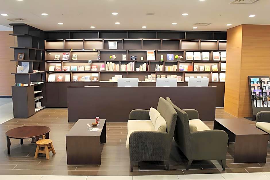 Almont Hotel Kyoto