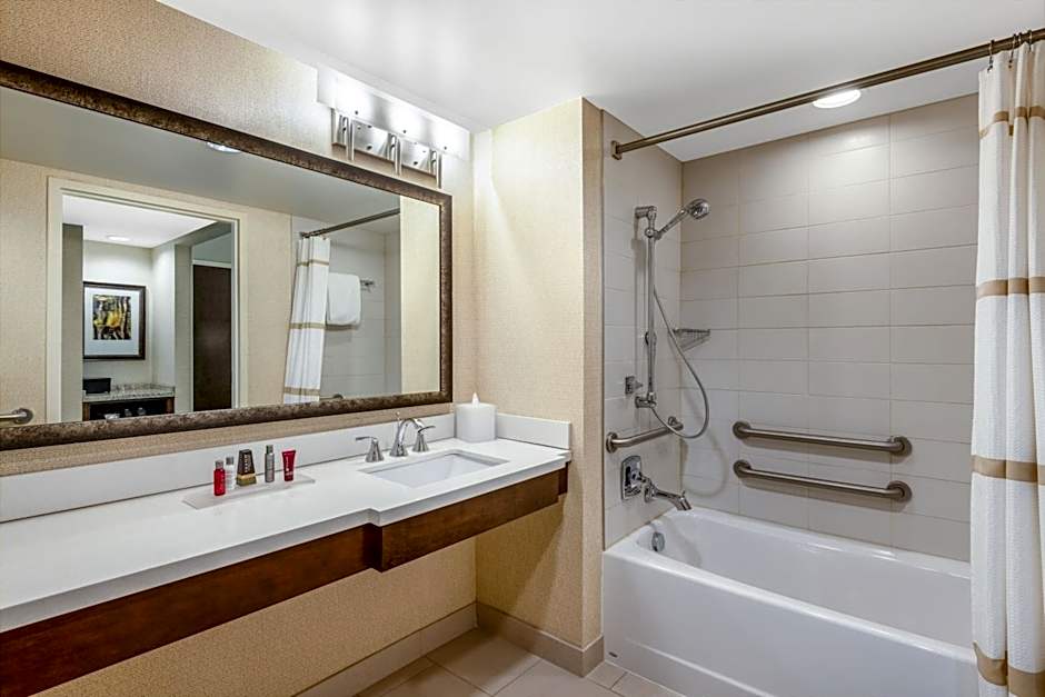 Denver Marriott Westminster