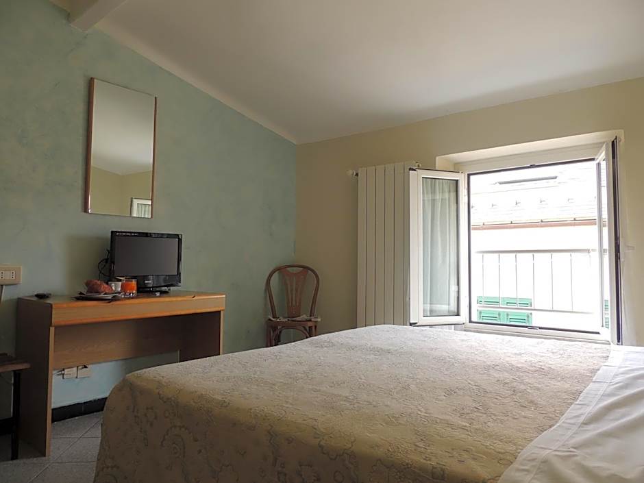 Hotel Doria