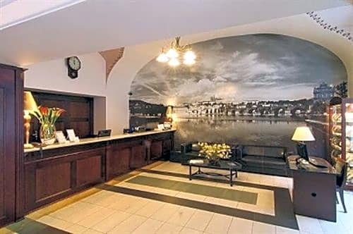 Michelangelo Grand Hotel