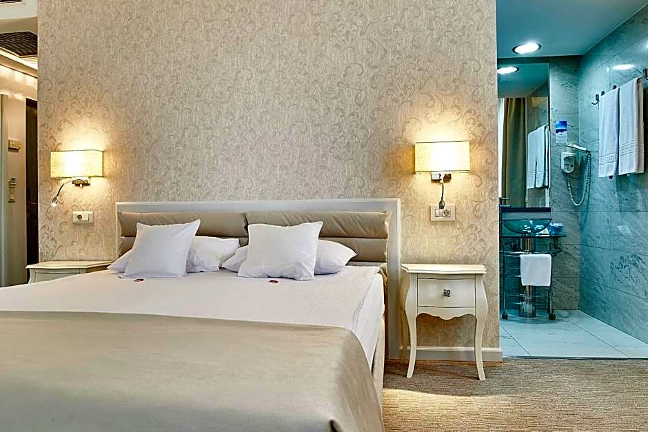 Continental Forum Sibiu