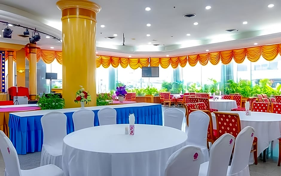 Yannaty Hotel Halal