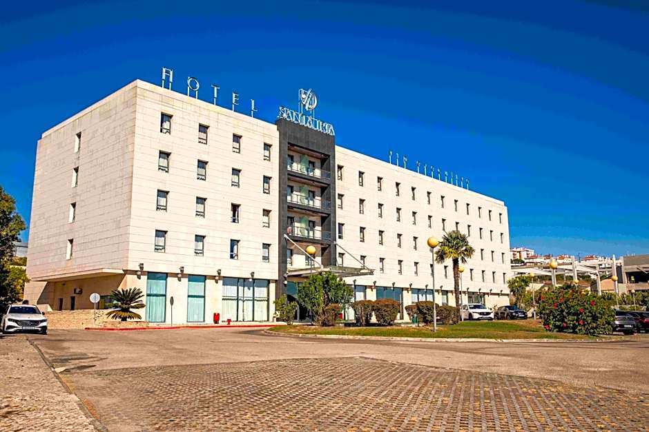 VIP Executive Santa Iria Hotel