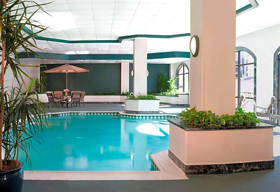 Embassy Suites by Hilton Houston Near the Galleria