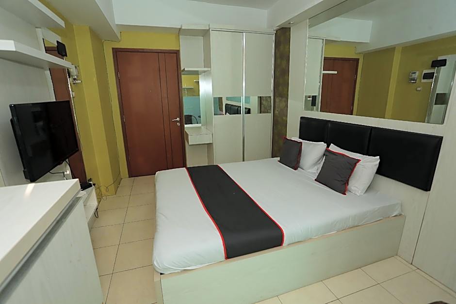 Capital O 93371 Pelangi Residence 5