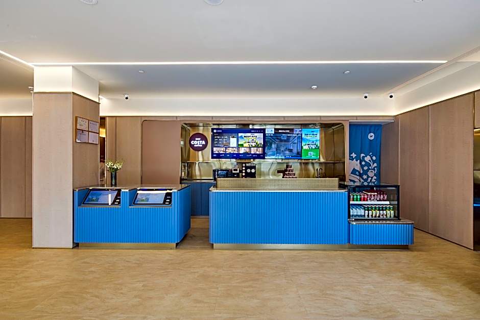 HanTing Hotel Yiwu Zhi Xin – Yiwu, FL