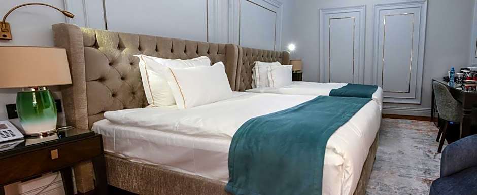 Xheko Imperial Luxury Boutique Hotel