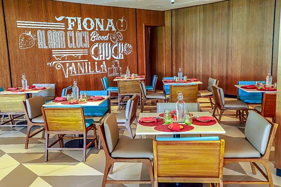 Hard Rock Hotel Desaru Coast