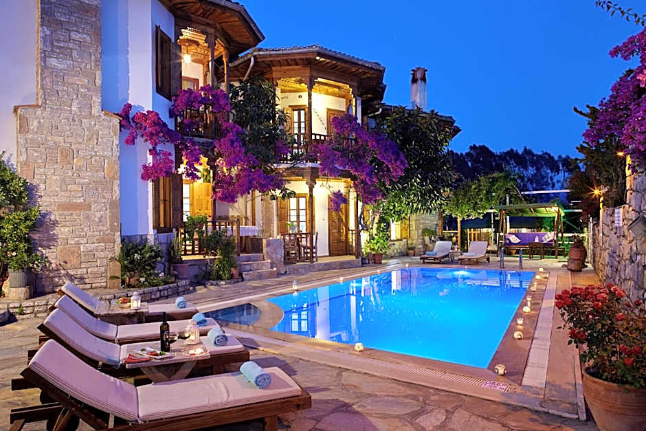Photo 1 of 50 of Villa Vali