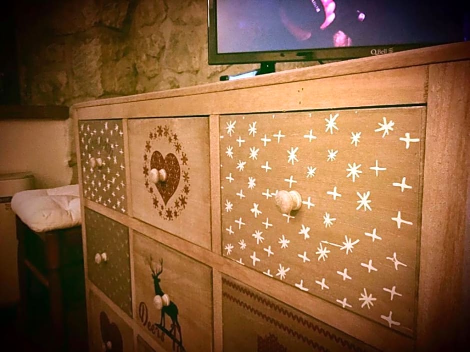 Casa Benassi ,Room&Suite , con zona benessere